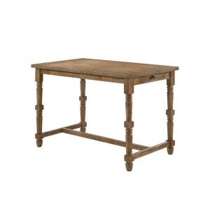 ACME Furniture - Farsiris Counter Height Table - 77175