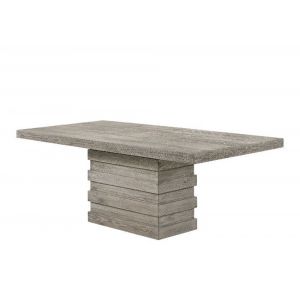 ACME Furniture - Faustine Dining Table - 77185