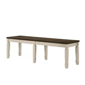 ACME Furniture - Fedele Bench - 77193