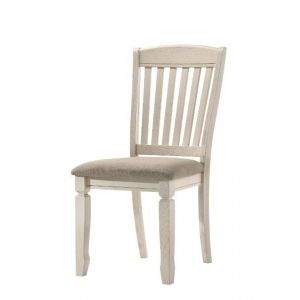 ACME Furniture - Fedele Side Chair (Set of 2) - 77192