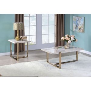 ACME Furniture - Feit Coffee Table - 83105