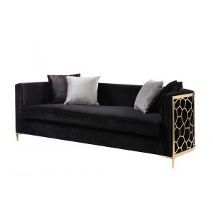 ACME Furniture - Fergal Sofa - 55665