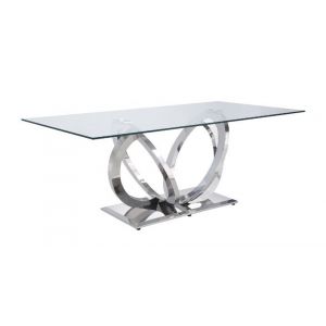 ACME Furniture - Finley Dining Table - 68260