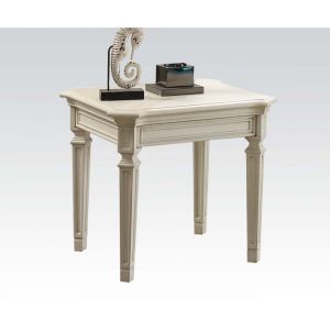 ACME Furniture - Florissa End Table - 83092