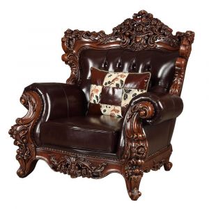 ACME Furniture - Forsythia Chair (w/1 Pillow) - 53072