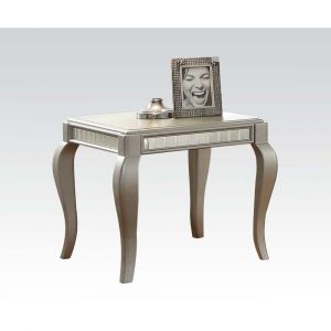 ACME Furniture - Francesca End Table - 83082