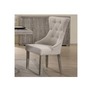 ACME Furniture - Gabrian Dining Chair (Set of 2) - 60173