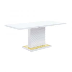 ACME Furniture - Gaines Dining Table - DN01258