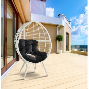 ACME Furniture - Galzed Patio Lounge Chair - 45109