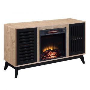 ACME Furniture - Gamaliel Fireplace - AC00848