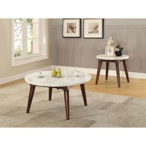 ACME Furniture - Gasha Coffee Table - 82890
