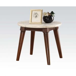 ACME Furniture - Gasha End Table - 82892