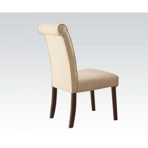 ACME Furniture - Gasha Side Chair (Set of 2) - 72822