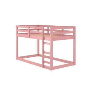 ACME Furniture - Gaston II Twin Loft Bed - BD00768