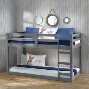 ACME Furniture - Gaston Loft Bed - 38180