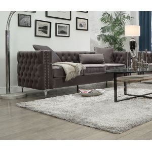 ACME Furniture - Gillian II Sofa (w/3 Pillows) - 53385