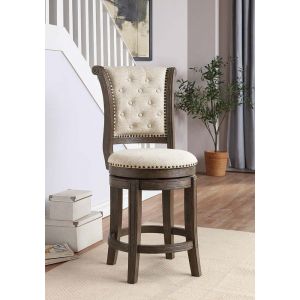 ACME Furniture - Glison Bar Chair - 96457
