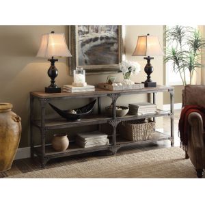 ACME Furniture - Gorden Accent Table - 72680