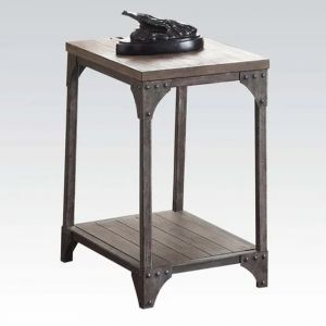 ACME Furniture - Gorden End Table - 81447