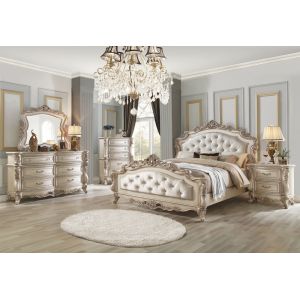 ACME Furniture - Gorsedd Queen Bed - 27440Q