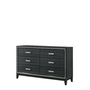 ACME Furniture - Haiden Dresser - 28435