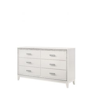 ACME Furniture - Haiden Dresser - 28455