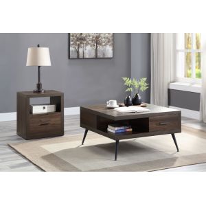 ACME Furniture - Harel Coffee Table - LV00441