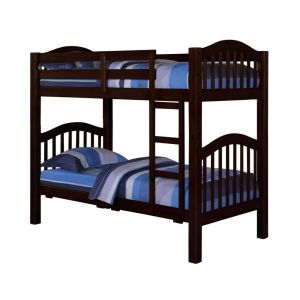 ACME Furniture - Heartland Twin/Twin Bunk Bed - 2554