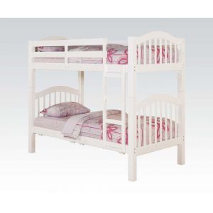 ACME Furniture - Heartland Twin/Twin Bunk Bed - 2354
