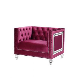 ACME Furniture - Heibero Chair - 56897