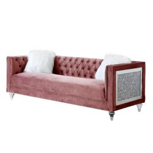 ACME Furniture - Heibero II Sofa - LV00327