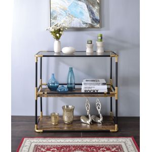 ACME Furniture - Heleris Accent Table - 90319