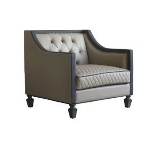ACME Furniture - House Beatrice Chair w/Pillow - 58817