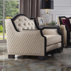 ACME Furniture - House Beatrice Chair - 58812