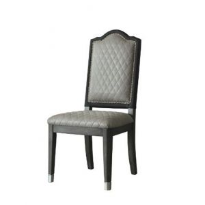 ACME Furniture - House Beatrice Side Chair (Set of 2) - 68812