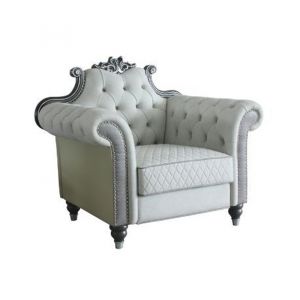 ACME Furniture - House Delphine Chair w/Pillow - 58832