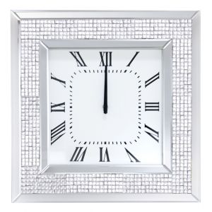 ACME Furniture - Iama Wall Clock - 97396