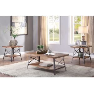 ACME Furniture - Ikram Coffee Table - 81175