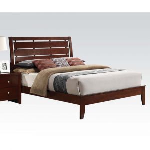 ACME Furniture - Ilana Eastern King Bed - 20397EK