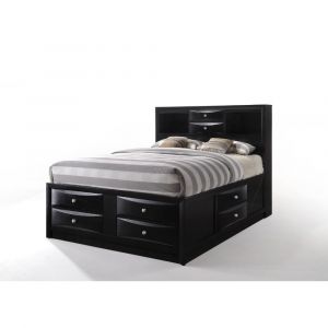 ACME Furniture - Ireland Full Bed w/Storage - 21620F