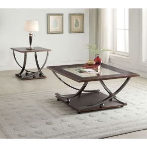 ACME Furniture - Isiah Coffee Table - 80355