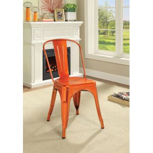 ACME Furniture - Jakia Side Chair (Set of 2) - 96780