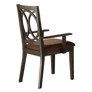 ACME Furniture - Jameson Chair (Set of 2) - 62319