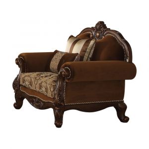 ACME Furniture - Jardena Chair (w/2 Pillows) - 50657