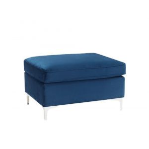 ACME Furniture - Jaszira Ottoman - 57345