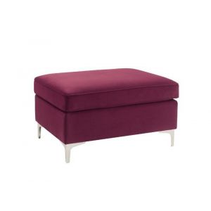 ACME Furniture - Jaszira Ottoman - 57335