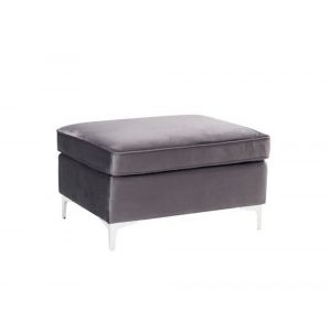 ACME Furniture - Jaszira Ottoman - 57375