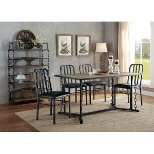 ACME Furniture - Jodie Dining Table - 71995