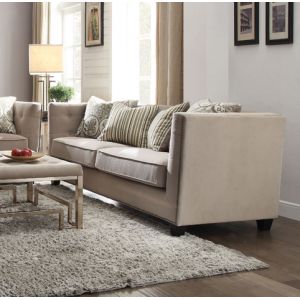 ACME Furniture - Juliana Sofa (w/4 Pillows) - 53585