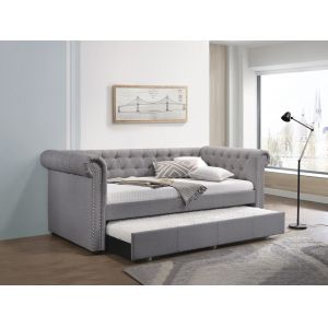 ACME Furniture - Justice Daybed & Trundle (Twin Size) - 39405